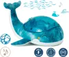 Cloud b®Tranquil Whale™- Nočné svetielko - Veľryba, modrá Náhľad obrázku produktu 18