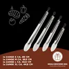 bremermann Grillzangen 4er-Set, ca. 44,5 (XL), 40,5 (L), Produktbild-Vorschau 6