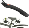 MidGard Fahrrad Kotflügel Bike Schutzblech für vorne und Produktbild-Vorschau 7