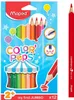 Maped my first crayon de couleur triangulaire COLOR'PEPS Voir les images du produit 3