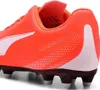 Puma Vitoria Ii Fg/ag Fußballschuhe Rot,Orange EU 42 Produktbild-Vorschau 9