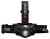 Ledlenser H7R Core Stirnlampe schwarz, 1000 Lumen, 250 m Produktbild-Vorschau 2