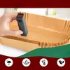 Papier sulfurisé pour friteuse à air chaud Ninja Airfryer, Voir les images du produit 2