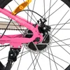 JOYSTAR 24‑Zoll Elektro‑Mountainbike für Jugendliche, 24V Produktbild-Vorschau 14