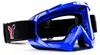 Crosshelme Endurohelm Kinderhelme Quad Trial Kinder Helm Produktbild-Vorschau 5