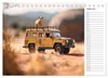 Miniatur Weltreise (Tischkalender 2027 DIN A5 quer), Produktbild-Vorschau 14