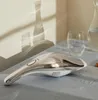 Alessi SG67 W, Edelstahl, Weiß, Thermoplastic resin, Produktbild-Vorschau 2