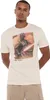 Star Wars - T-shirt "Ignited" pour homme TV5114 (XL) Voir les images du produit 3