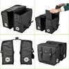 Vayox VA0447 Doppelseitige Fahrradtasche, 29 l, PVC, Produktbild-Vorschau 3