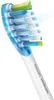 Close-up of a Philips Sonicare toothbrush head. Produktbild-Vorschau