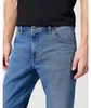 Wrangler Texas Slim The Marverick 112330696 W34 L32 Anteprima dell’immagine prodotto 4