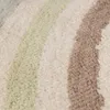 Volero - Waschbarer Kinderteppich Oval - Milo Grün - Produktbild-Vorschau 10
