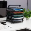 Dokumentenablage, Dokumenten Organizer, Briefablage Papier Produktbild-Vorschau 8