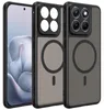 Custodia magnetica per Motorola Edge 70 Fusion: custodia Anteprima dell’immagine prodotto 1