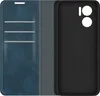 Hülle Xiaomi Redmi 10 5G Schutzhülle - Cazy - Blau Produktbild-Vorschau 8