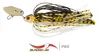 Fox Rage Bladed Jig 7g, Farbe: Firetiger Produktbild-Vorschau 7