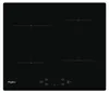 Whirlpool WS Q2160 NE Black Built-in 59 cm Zone induction Voir les images du produit 2
