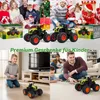 Ferngesteuerter Traktor Ferngesteuert, Trecker Produktbild-Vorschau 8