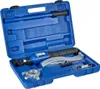 GEKO | Hydraulik Abzieher, Hydraulisch Radnabenabzieher, Produktbild-Vorschau 3