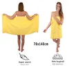 Betz Duschtuch 70 x 140 cm PREMIUM 100% Baumwolle Liegetuch Produktbild-Vorschau 5