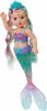 BABY born Mermaid 43cm, Lalka dziecko, Damski, 3 lat(a), Podgląd zdjęcia produktu 2