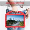Dětské pouzdro pro Xiaomi Redmi Pad 2 2025 11", EVA lehké Náhled obrázku produktu 3