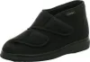 Fischer Schuhe Hausschuhe Herren 323938303339 Schwarz 43 EU Produktbild-Vorschau 15