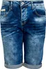 Red Bridge Herren Jeans Short Kurze Hose Denim Basic Produktbild-Vorschau 8