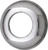Cornat Hahnrosette verchromt 3/4 x 30 mm Ø 67 mm Produktbild-Vorschau 2