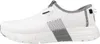Hey Dude Sirocco W Sport Stripe Damen Slipper in Weiß, Produktbild-Vorschau 2
