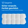 NIEUW: Easyprint thermorollen / kassarollen, 20 rollen, 57 Productafbeelding-voorbeeld 6