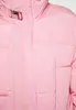 Tavite damen steppjacke - rosa, L Produktbild-Vorschau 3