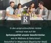 10er Set Geschirrtücher, 50x100 cm, 100% Baumwolle, grau Produktbild-Vorschau 3