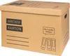 Archivkarton für 5 Aktenordner Umzugskarton Aktenkarton Produktbild-Vorschau 3
