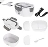 Camry CR 4483 Elektrische Lunchbox - 1,1L Produktbild-Vorschau 8