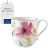 Taza básica Mariefleur con asa, 118 x 77 x 91 mm, 260 ml | Vista previa de la imagen del producto 15