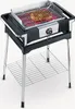 Standgrill Elektrogrill SEVERIN SENOA DigitalBOOST S PG Produktbild-Vorschau 3