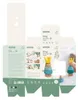 Skip Hop - Spark Style Lunch Set Regenbogen Produktbild-Vorschau 2