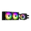 Enermax LIQMAXFLO 360mm CPU AIO Flüssigkeitskühler - Xtreme Produktbild-Vorschau 9