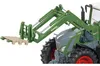 Siku 6793 Fendt 933 Vario con caricatore frontale e Anteprima dell’immagine prodotto 11