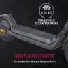 Prophete E-Scooter ONE – 36V 360W Motor, bis 30 km Produktbild-Vorschau 8