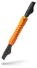 Triggerpoint The Grid STK Foam Roller Handroller Orange Produktbild-Vorschau 1