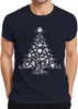 Nightmare before Christmas Weihnachtsbaum - Weihnachten Produktbild-Vorschau 1
