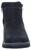 Schlupf/Reißverschlußstiefelette Warmfutter Freizeit Produktbild-Vorschau 5