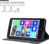Cadorabo Hülle für Nokia Lumia 929 / 930 Schutzhülle in Produktbild-Vorschau 5