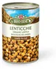 SOCZEWICA BRĄZOWA W ZALEWIE BIO 400 g (240 g) - LA BIO IDEA Produktbild-Vorschau