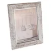 Zep Nelson 6 White/brown 15x20 Cm Wood Photo Bilderrahmen Produktbild-Vorschau 10