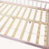 Hausbett ‘Hesel’ für Kinder mit Rausfallschutz 140 x 200 cm Produktbild-Vorschau 11