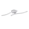 ZMH Plafonnier LED Cuisine Plafonnier : Moderne Lampe de Voir les images du produit 10