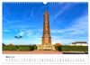 Borkum, bezaubernde Nordseeinsel (Wandkalender 2027 DIN A3 Produktbild-Vorschau 21
